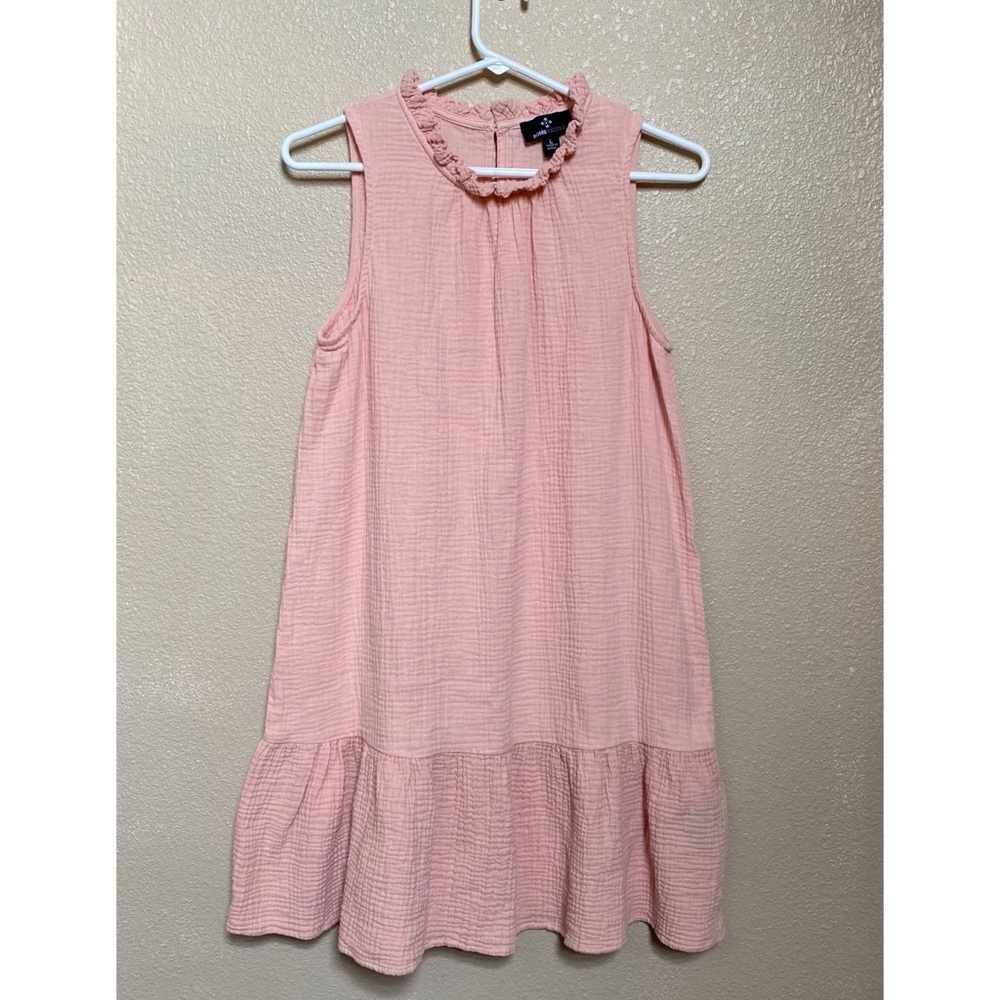 Ronni Nicole | Light Pink Dress